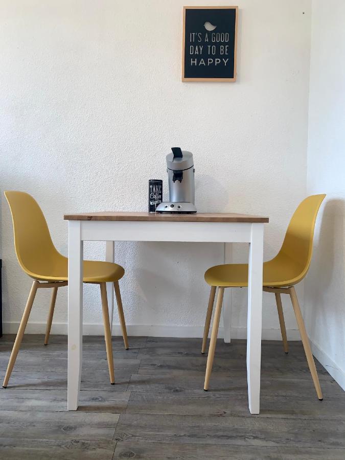 Studio Grenoble Gare Gem Place Parking Gratuit מראה חיצוני תמונה