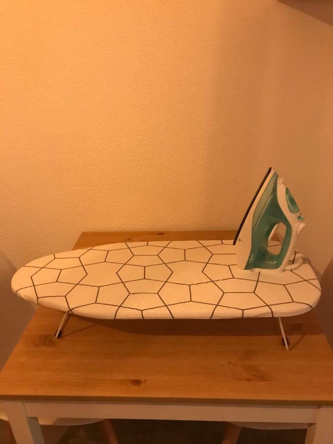 Studio Grenoble Gare Gem Place Parking Gratuit מראה חיצוני תמונה